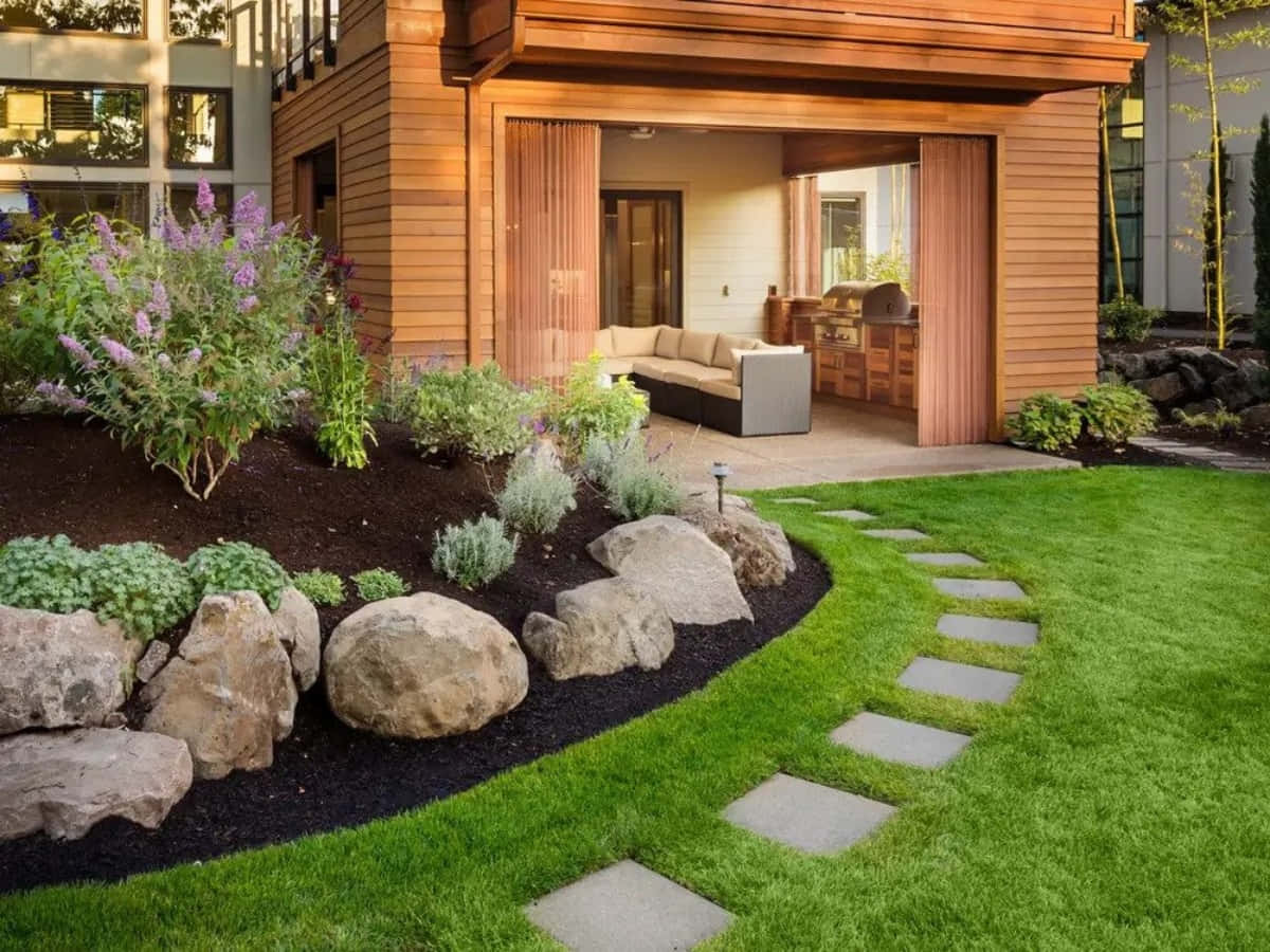 Why Chester Springs Homeowners Trust Terra Bloom Why Chester Springs Homeowners Trust Terra Bloom