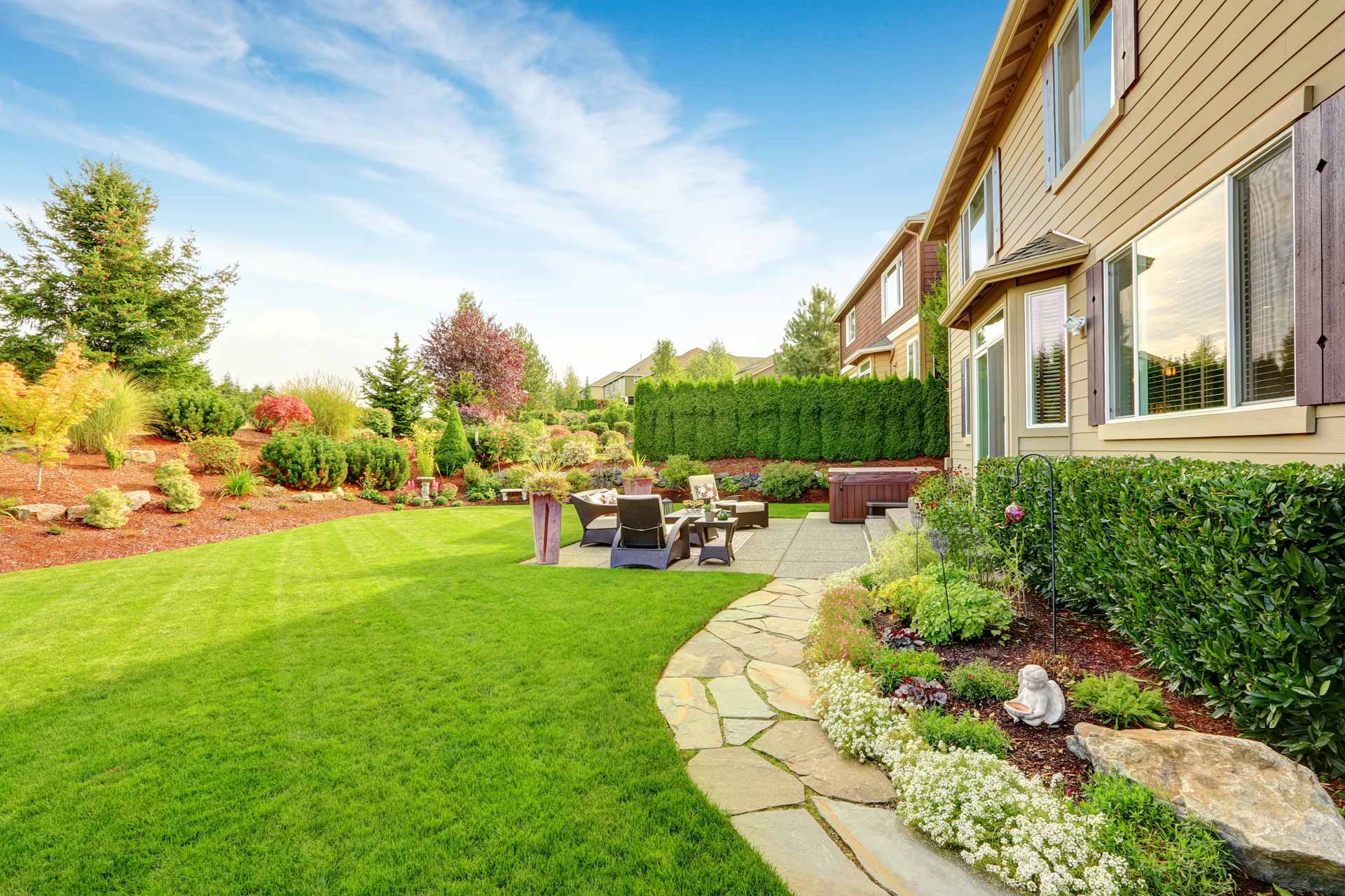shutterstock_224187490 Why Choose Terra Bloom Landscapes and Landscape Architects in Bryn Mawr, PA?