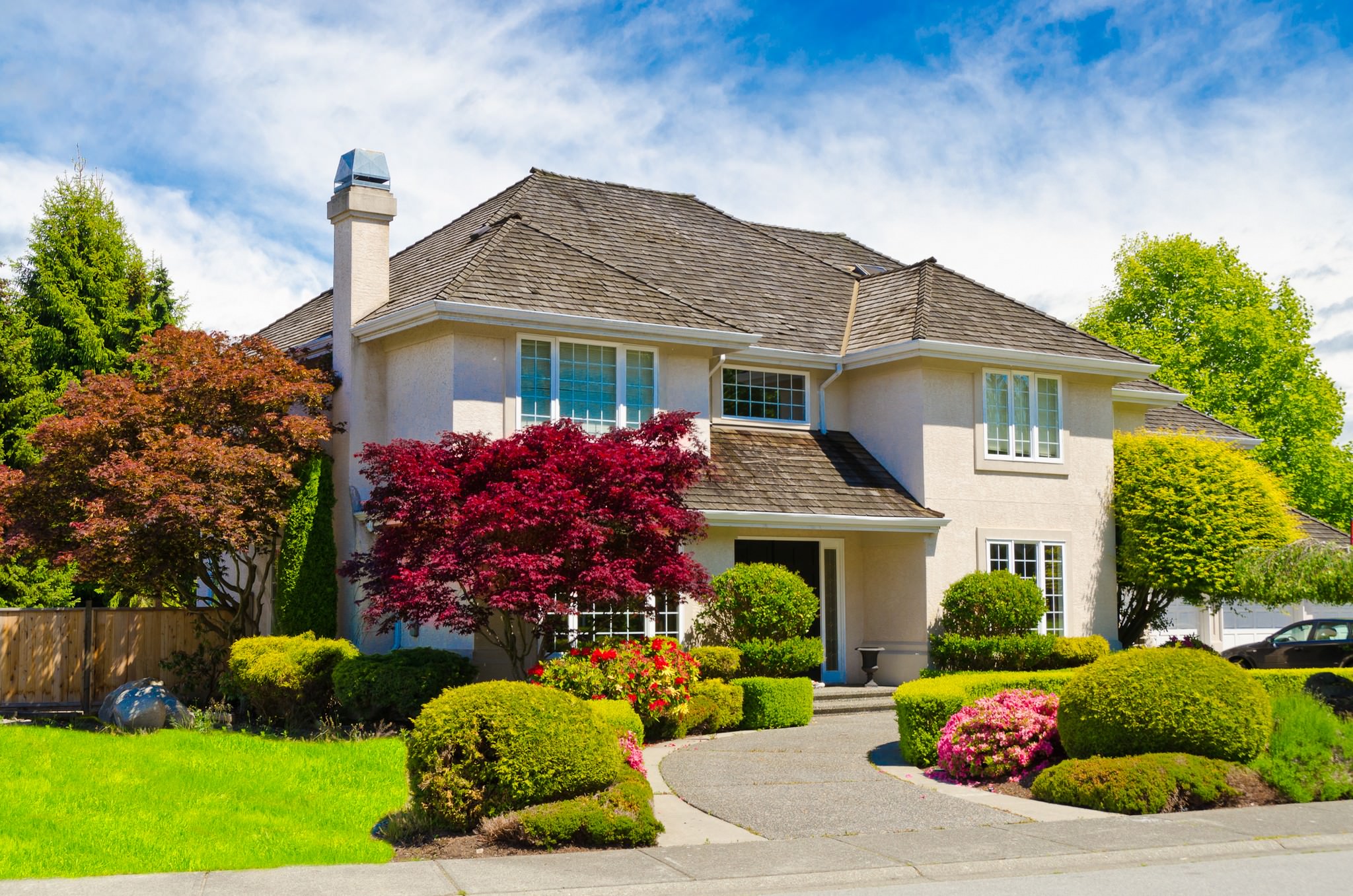 Kennett Square Landscaping and Hardscaping Testimonials Expert Landscape Design and Maintenance in Springfield, PA