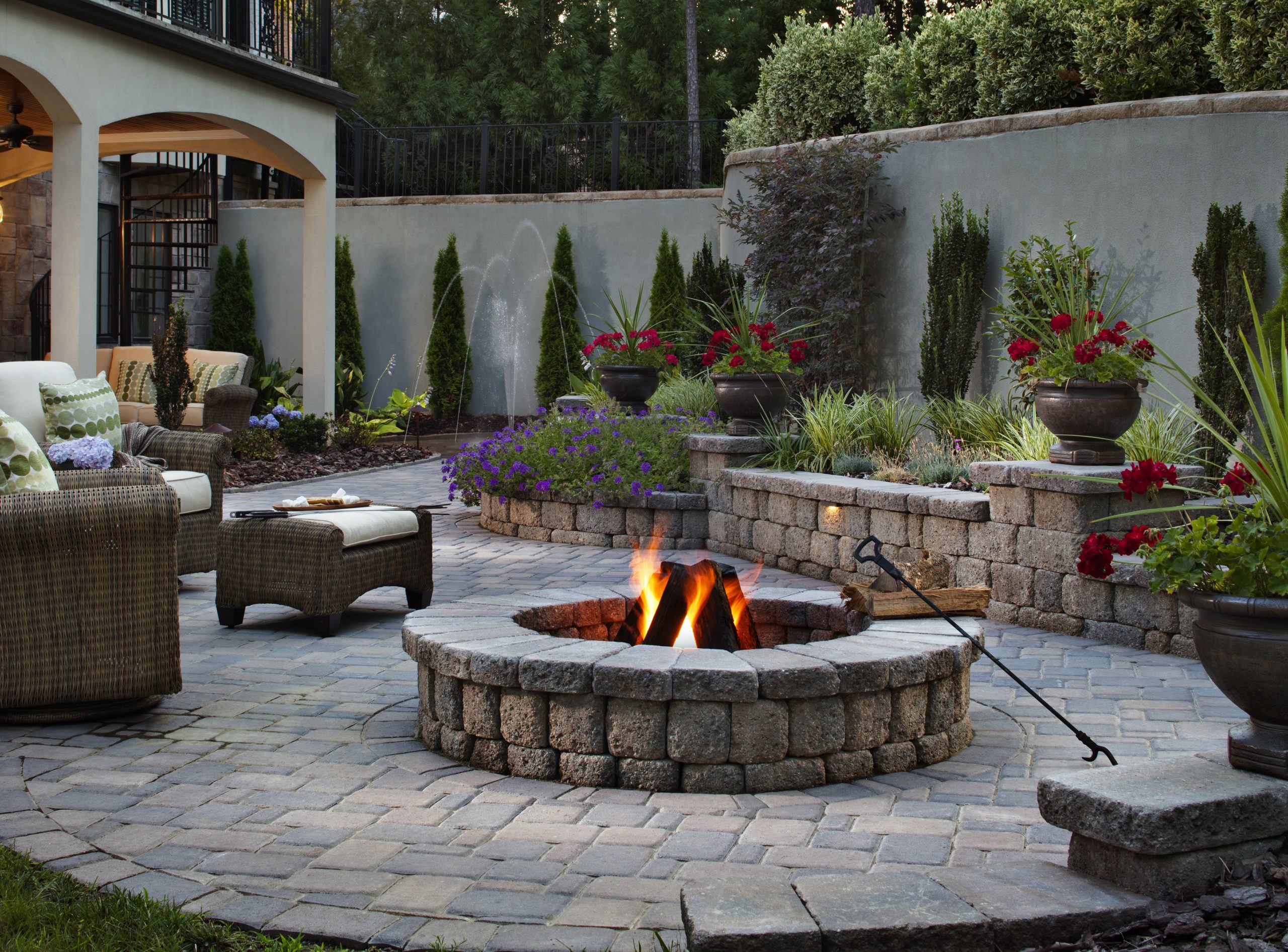 Glen Mills, PA Hardscape Contractors Glen Mills, PA Hardscape Contractors