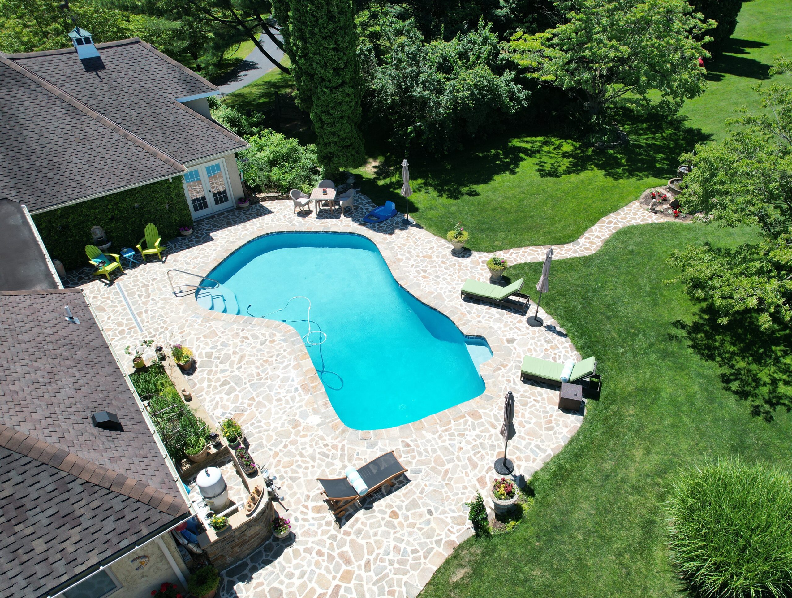Hockessin, DE Hardscape Services Hockessin, DE Hardscape Services