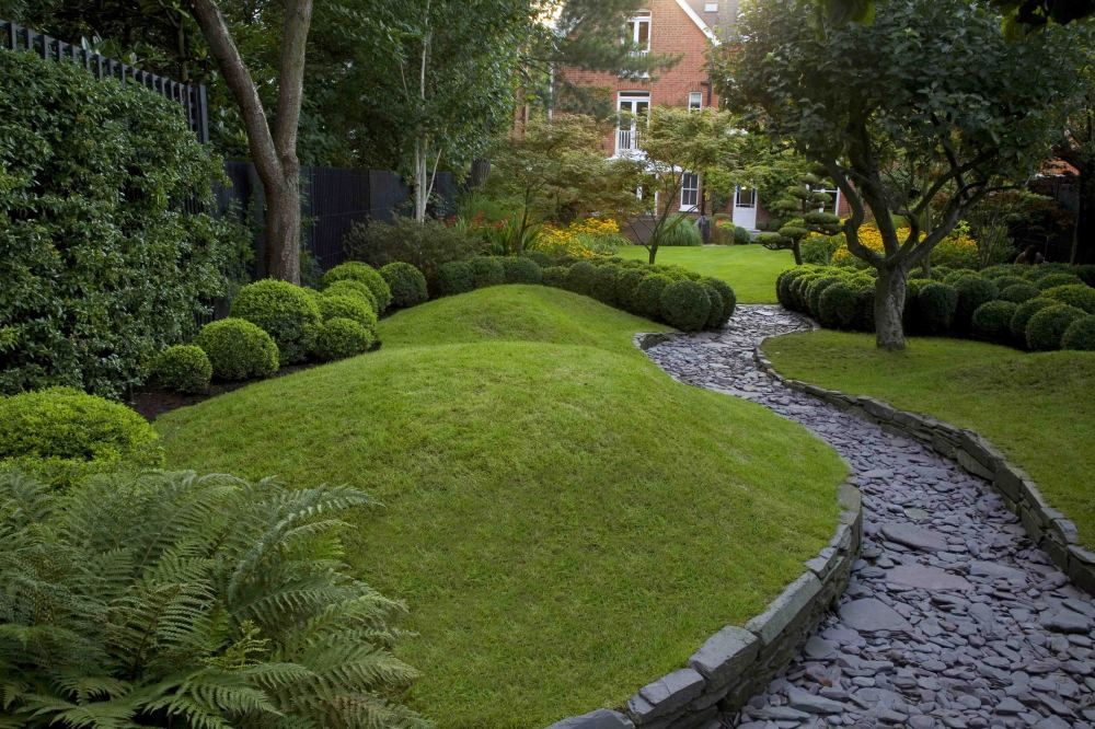 Wayne, PA Landscape Design Wayne, PA Landscape Design