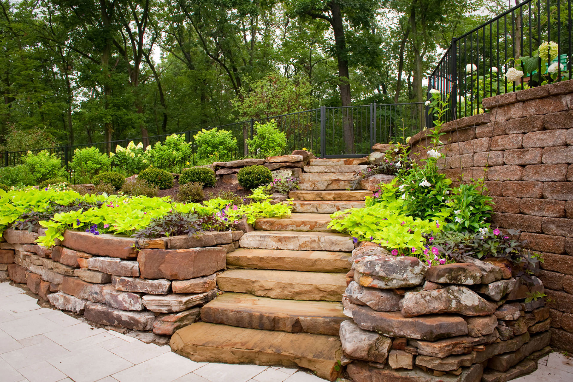 Chadds Ford, PA Hardscaping Contractors Chadds Ford, PA Hardscaping Contractors