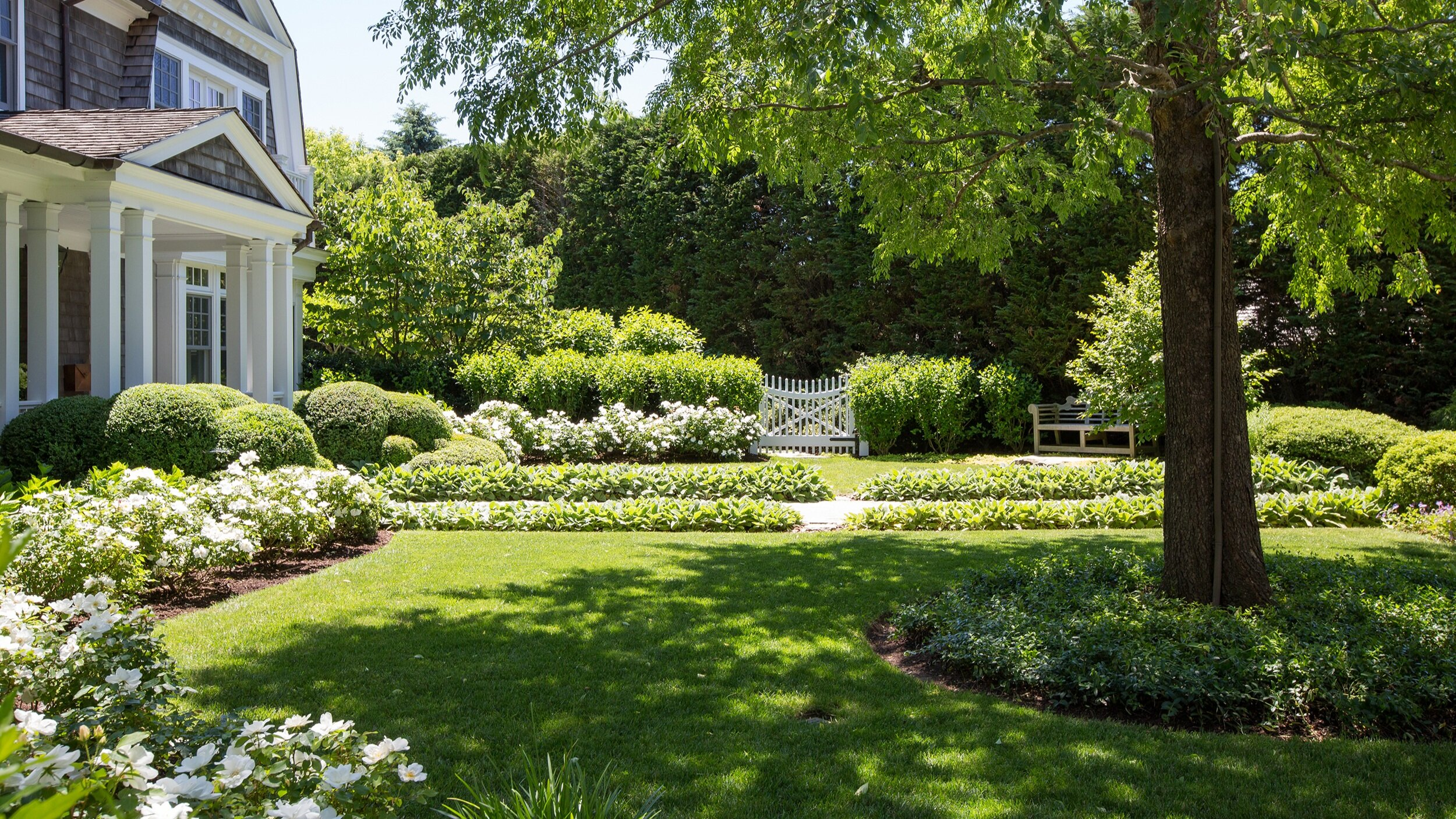 Professional Landscape Design in Chadds Ford, PA Professional Landscape Design in Chadds Ford, PA